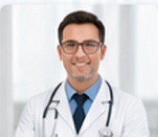 Uzm. Dr. Mehmet Demir