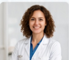 Uzm. Dr. Selin Arslan